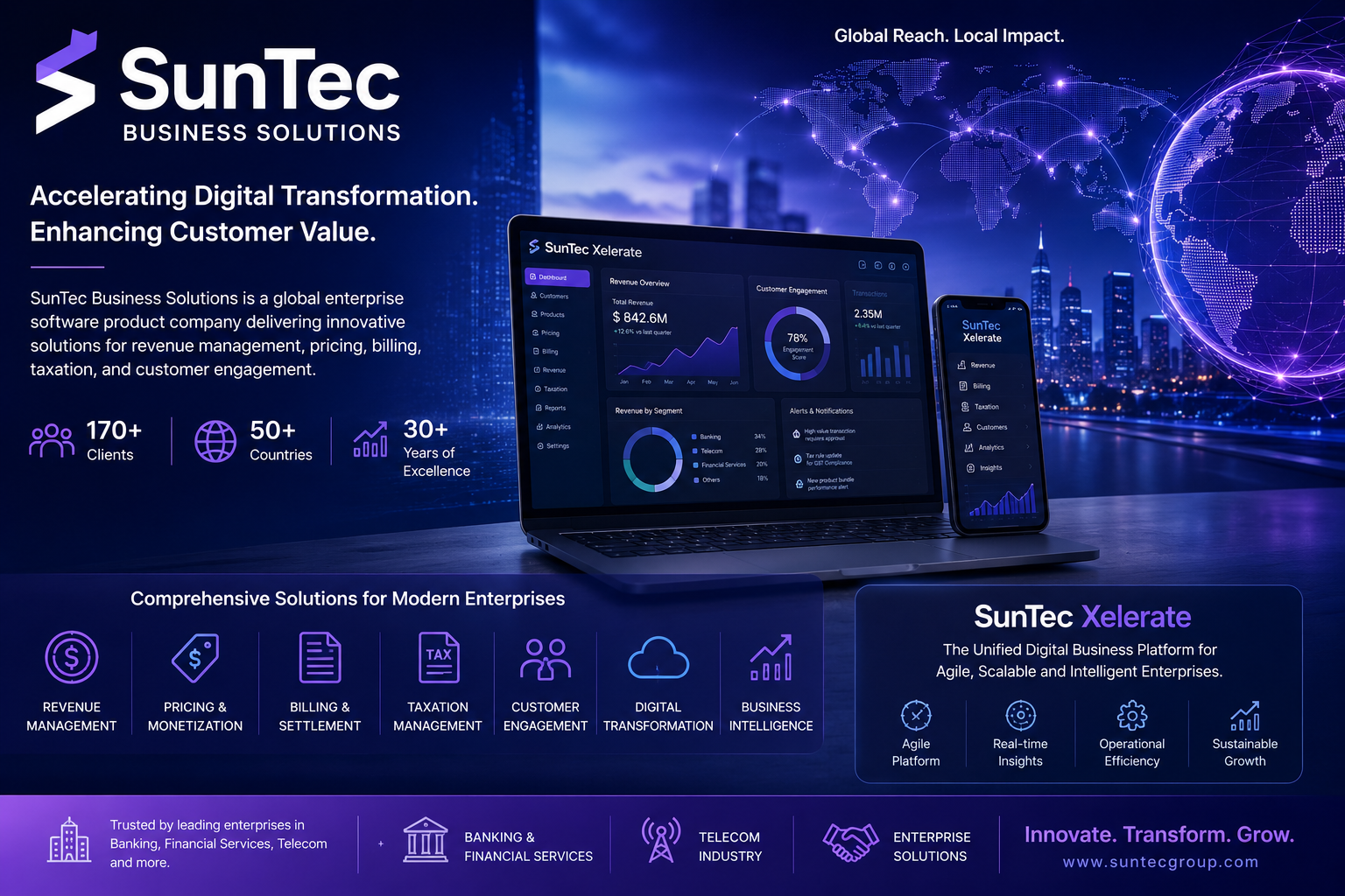 SunTec Business Solutions