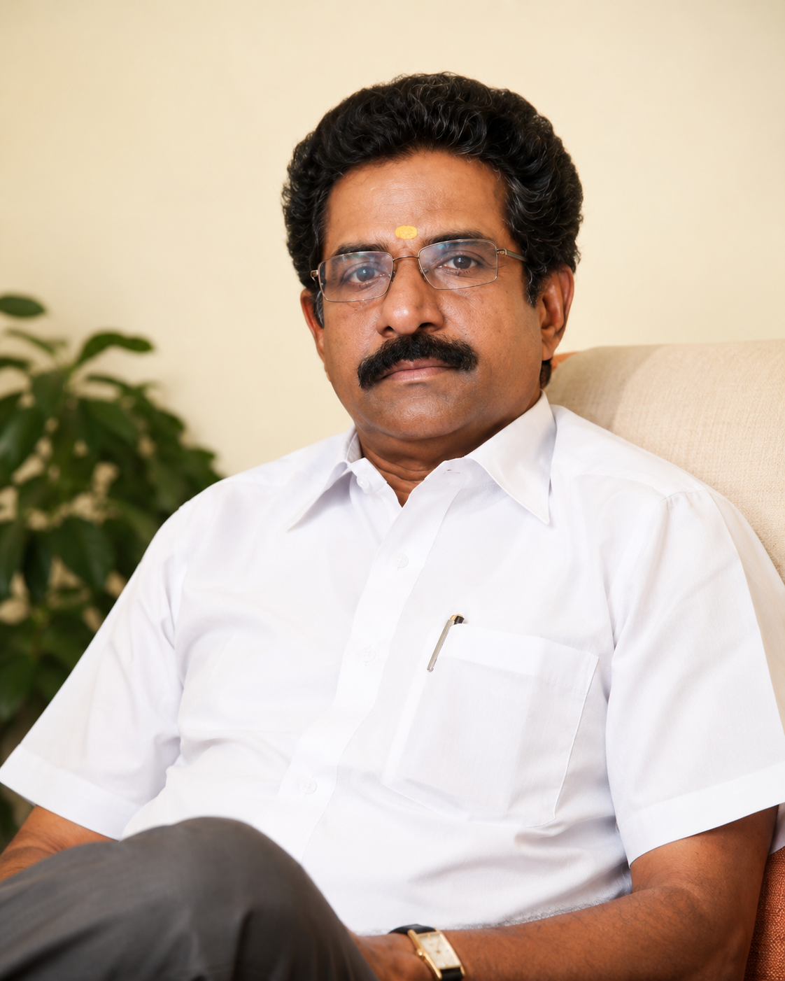 Er. A.C.K. Nair