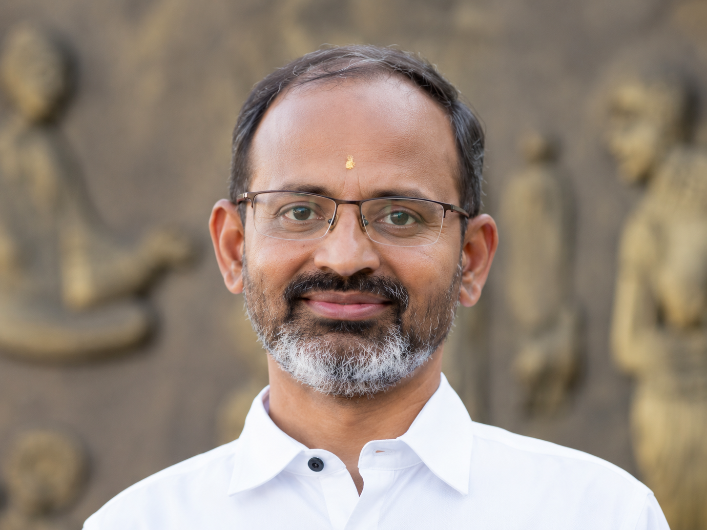 Dr. M. Sabarimalai Manikandan