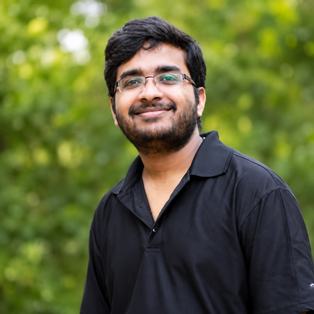 Dr. Naveen Joseph
