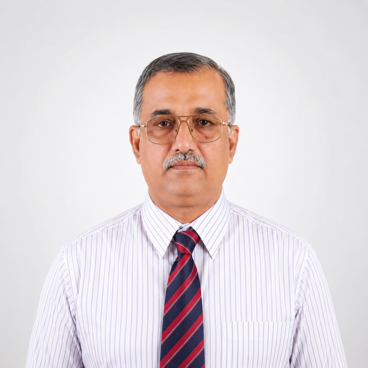 Mr. Philip Abraham