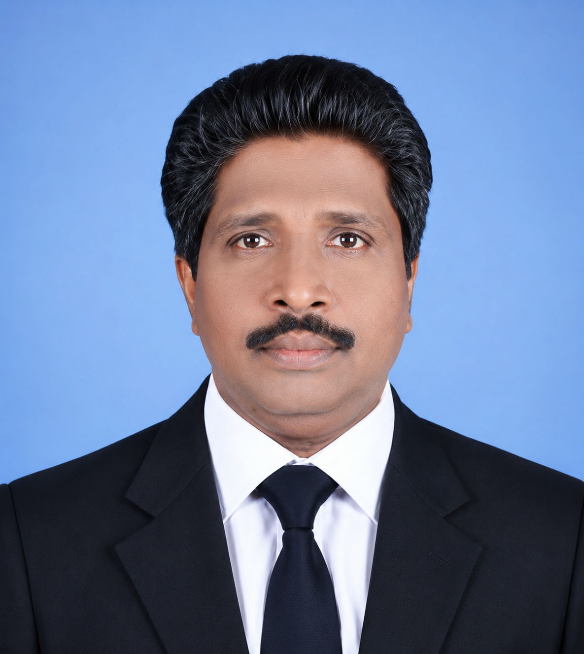 Dr. V.R. Renjith