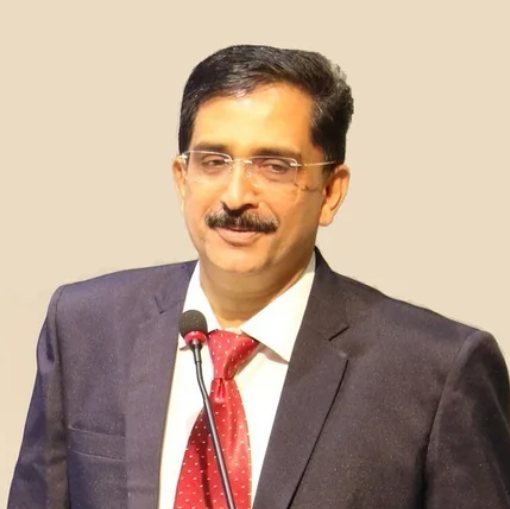 Dr. Sherimon P.C.