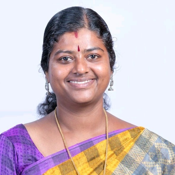Dr. Sowmya V