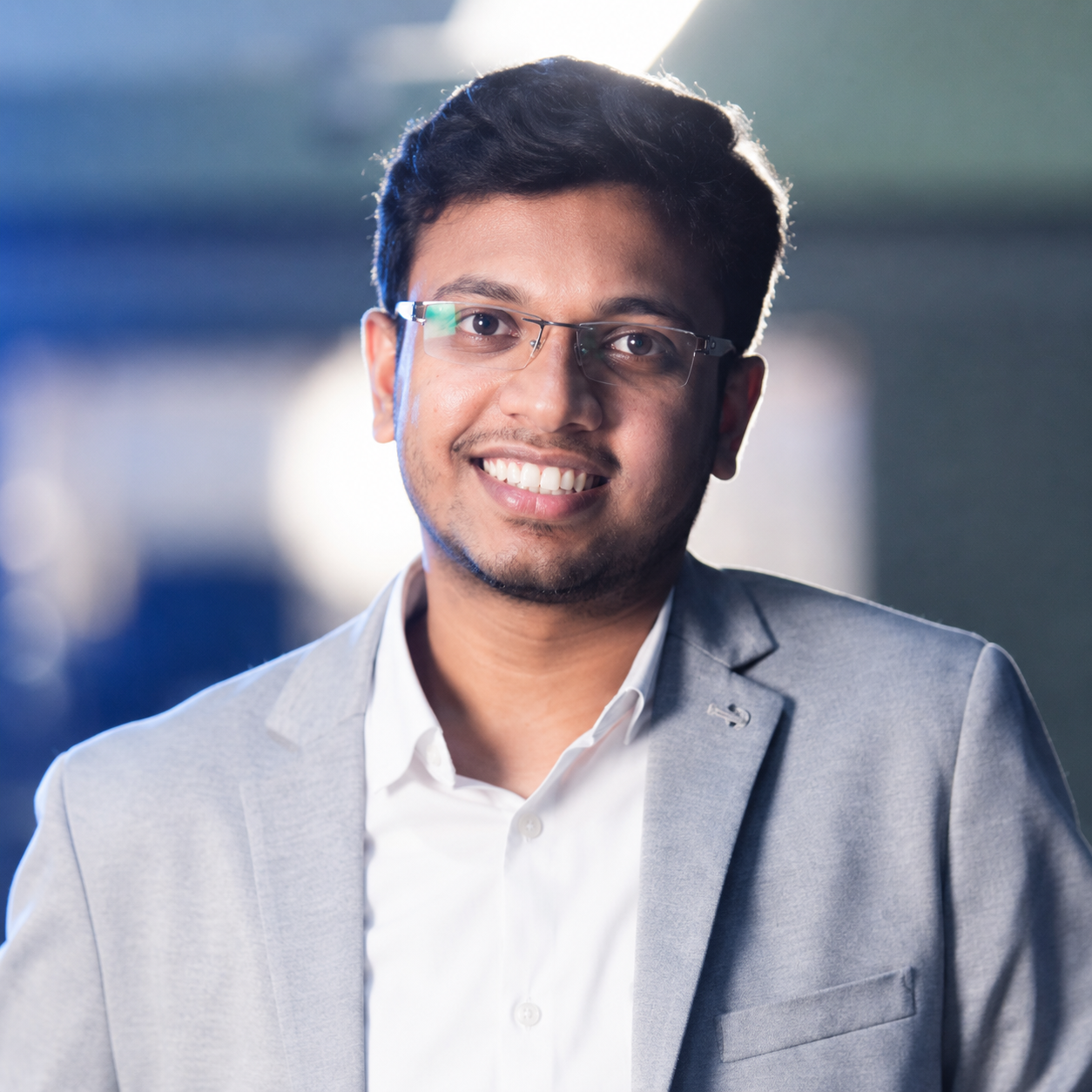 Dr. R. Thiyagarajan