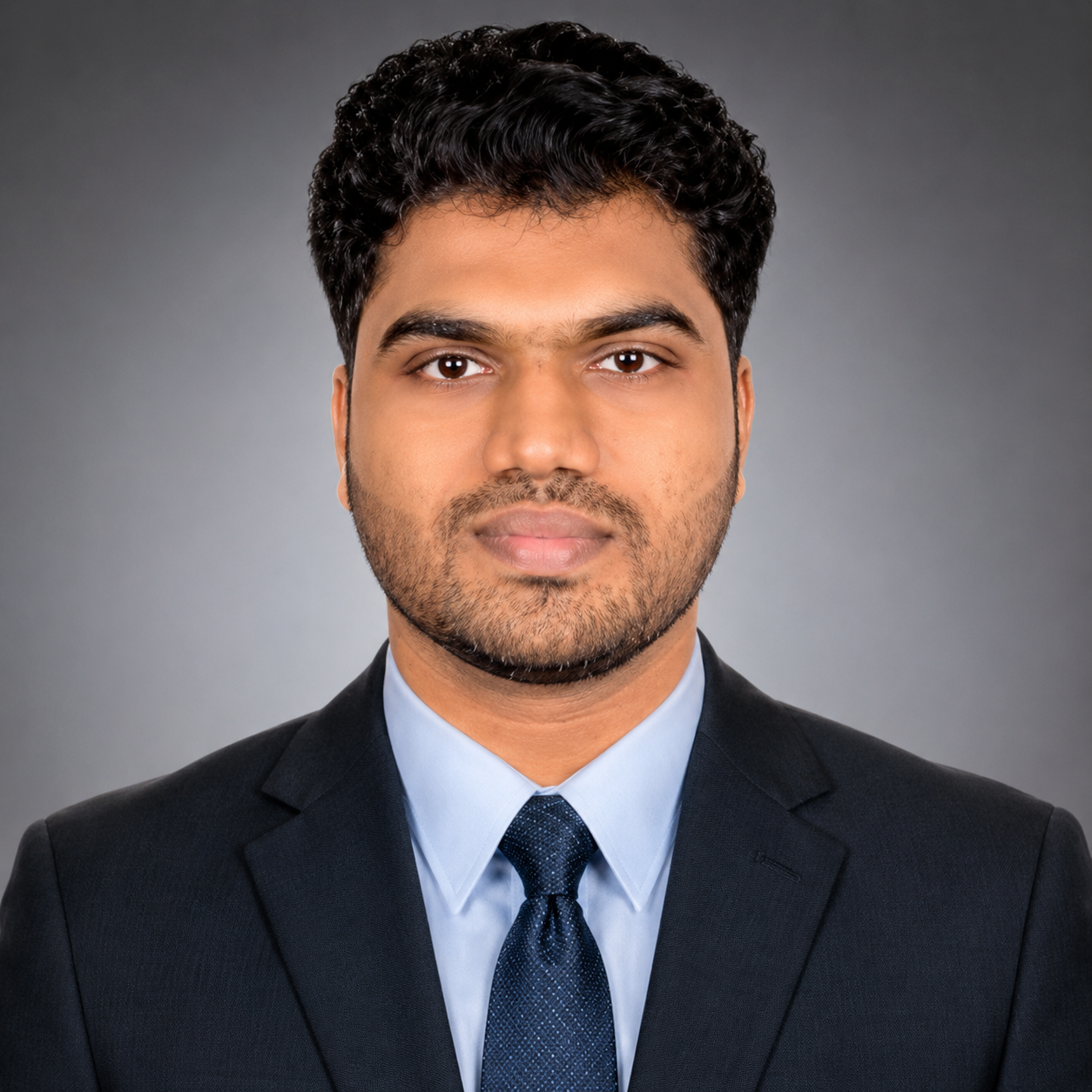 Dr. Vipinraj Sugathan