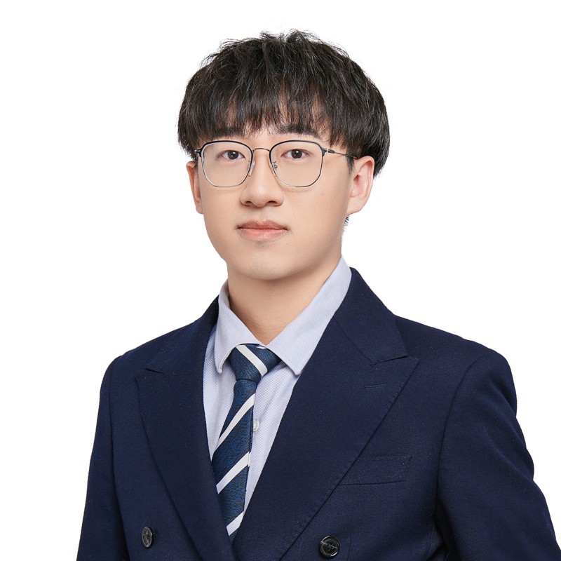 Mr. Zeng Zimou