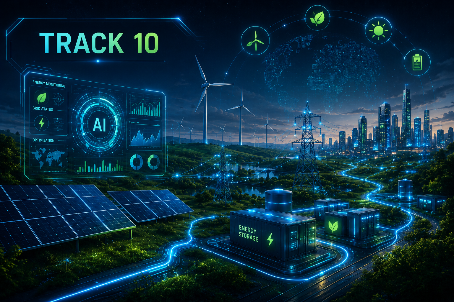 Smart Grids