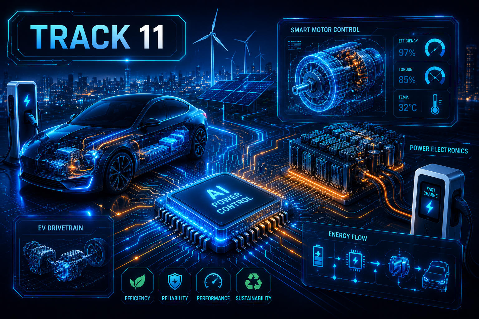 E-Mobility