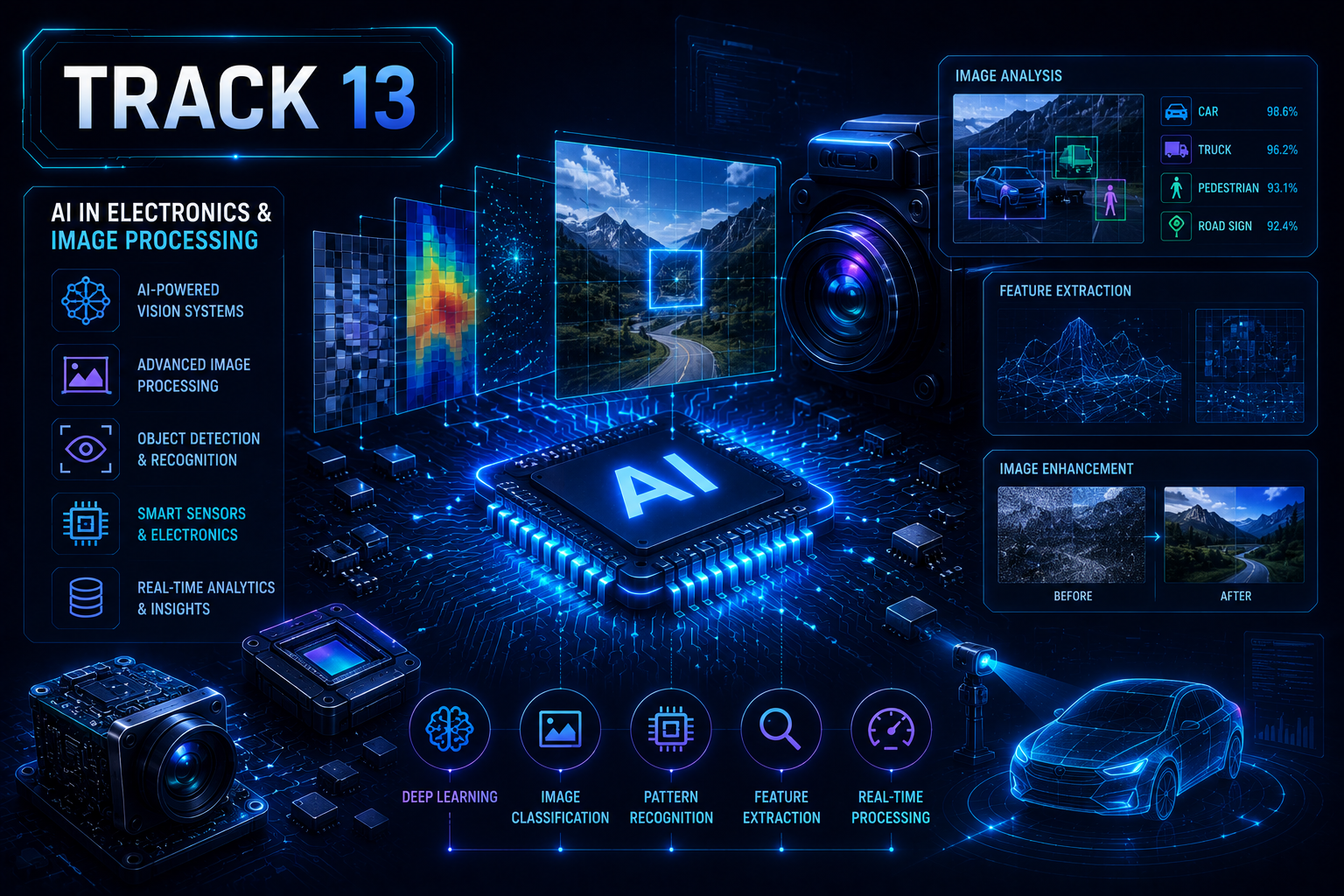 Image Processing