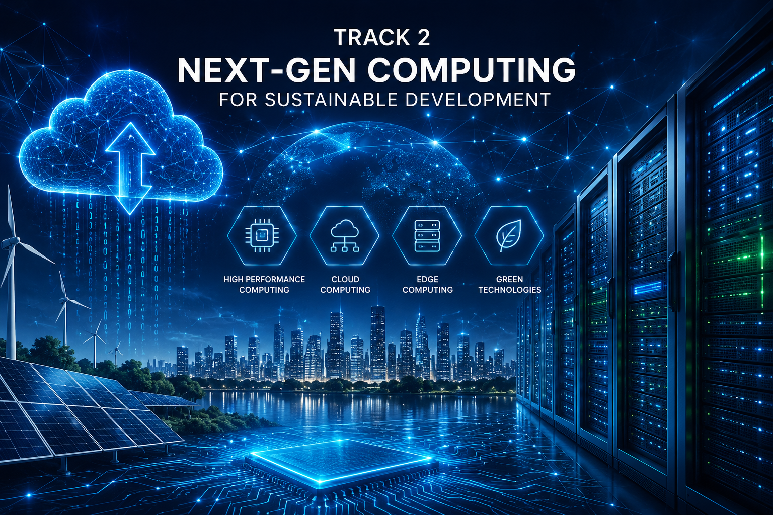 Computing