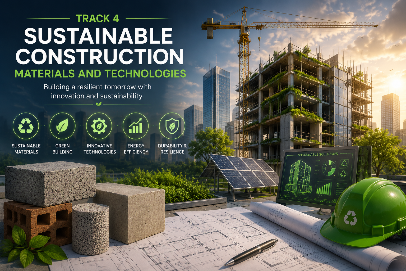 Construction