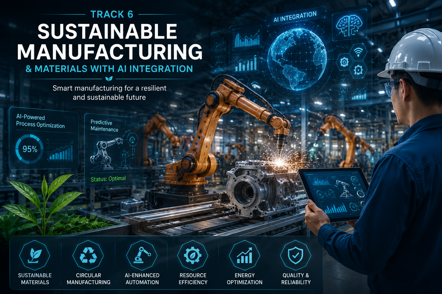Manufacturing