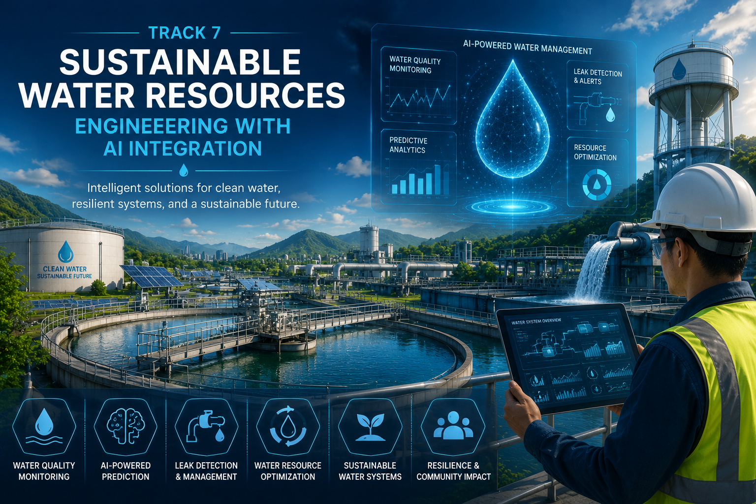 Water Resources