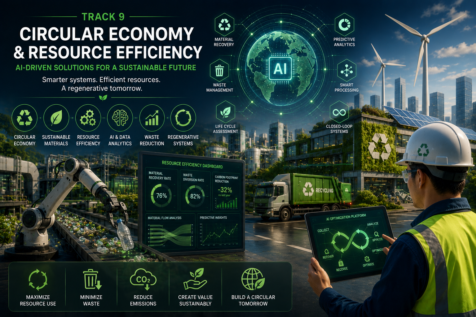 Circular Economy